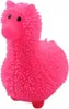 Alpaga Lama Ballon souple Lumineux Jouet anti-stress Voir les images du produit 3