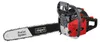 Scheppach CSP5300 SE Kettensäge 2.7PS 53cm³ Benzinmotor 20" Produktbild-Vorschau 1