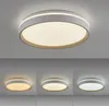JUST LIGHT LED Deckenlampe MIO sand dimmbar Fernbedienung Produktbild-Vorschau 4