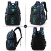 Schulrucksack Rucksack Jungen Schulrucksack Mädchen Produktbild-Vorschau 8