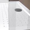 doporro Piatto Doccia 75x80 Rettangolare in Acrilico Bianco Anteprima dell’immagine prodotto 5