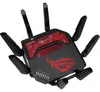 ASUS ROG Rapture GT-BE19000 router wireless Multi-Gigabit Anteprima dell’immagine prodotto 7