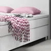 Inter Handels Boxspringbett Madrid, 180x200, Weiß Produktbild-Vorschau 8
