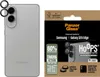 PanzerGlass ® Hoops® Camera Lens Protector Black Samsung Náhled obrázku produktu 1