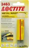 LOCTITE Metall-Klebstoff 396913 Epoxidharz Blisterpack 50g Produktbild-Vorschau 3