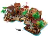 LEGO Bricklink 910053 Die Diebe von Tortuga Bricklink Produktbild-Vorschau 7