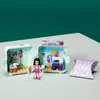 LEGO 41668 Friends Emmas Mode-Würfel, Kinderspielzeug, Produktbild-Vorschau 10