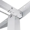 SONNI wit, elektrisch verstelbaar bureau, hoogte 140x60 cm, Productafbeelding-voorbeeld 7