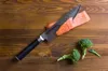 Samura Kuchynské nože Damascus Cook chef's Knife, SD0085 Náhľad obrázku produktu 4
