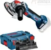 BOSCH Professional GWX 18V-7 Akku-Winkelschleifer 18,0 V, Produktbild-Vorschau 20