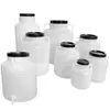 Weithalsfass 60 Liter Sauerkrautfas Regen Fass Gepäcktonne Produktbild-Vorschau 6