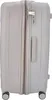 DYX 4-Rad Trolley L 76 cm New York beige : beige-26 Produktbild-Vorschau 3