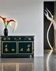 Fine Asianliving Cassettiera cinese Credenza cinese Anteprima dell’immagine prodotto 9