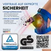 Knieschoner Kinder Set 3-12 Jahre mit Knieschützern, Produktbild-Vorschau 2