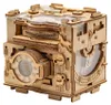 Puzzle, Appareil Photo de Sherlock - Jeu Escape Room, Voir les images du produit 14
