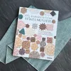 366 wunderschöne Häkelmuster Produktbild-Vorschau 2