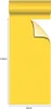 20 Tischläufer 40cm x 120cm gelb Vlies CHIC Airlaid Produktbild-Vorschau 3