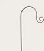 Dragimex Gartenstecker für Laterne 20 x 118 cm aus Metall Produktbild-Vorschau 3