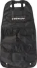 RÜCKLEHNENTASCHE 41x69cm für Auto Schwarz DUNLOP Produktbild-Vorschau 1
