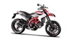 Maisto 5-13015 - Modellmotorrad - Ducati Hypermotorad SP Produktbild-Vorschau 8