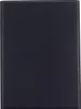 Hülle Samsung Galaxy Tab A9+ Schutzhülle - Cazy - Schwarz Produktbild-Vorschau 2