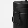 Relaxdays, poubelle de 12 litres, idéale pour la cuisine ou Voir les images du produit 8