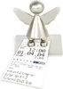 Schutzengel Zettel- oder Fotohalter mit Magnet Produktbild-Vorschau 1