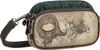 Anekke Damen Crossbody Handtasche 41703-445 Produktbild-Vorschau 2