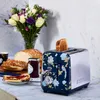 Grille-pain Laura Ashley 2 tranches avec support chauffant, Voir les images du produit 3