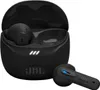 JBL Tune Flex 2 Kabellose Kopfhörer Schwarz Produktbild-Vorschau 1