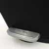 Spirella Treteimer Venedig - schwarz - 5 Liter - Metall - Produktbild-Vorschau 6
