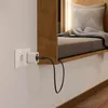 Hama WLAN Steckdose (Matter Smart Home, universal, WLAN Produktbild-Vorschau 11