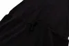 HANNAH CATIA II Damen Sommerkleid, Anthrazit, Baumwolle & Produktbild-Vorschau 3