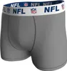 NFL Shield 3pk Boxers Produktbild-Vorschau 6