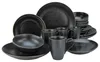 CreaTable, 22699, Industrial Black, 16-częściowy serwis Podgląd zdjęcia produktu 8