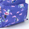 Disney Lilo and Stitch CEP2100005094 backpack fialový 20l Náhled obrázku produktu 6