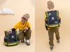 Belmil Classy Plus Schulranzen Set 5-teilig mit Brustgurt - Produktbild-Vorschau 14
