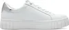MARCO TOZZI Damen Sneaker mit Plateau und mehrfarbigem Herz Produktbild-Vorschau 3