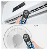 Mestek AM10 digitální anemometr Náhled obrázku produktu 7