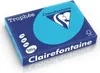 Clairefontaine Trophée A4, A4 (210×297 mm), Kopieren, Blau, Produktbild-Vorschau 1