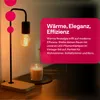 Innr Zigbee E27 LED, compatibile con Philips Hue*, lampada Anteprima dell’immagine prodotto 8