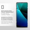 moex® 3x Schutzfolie kompatibel mit Samsung Galaxy A32 5G - Produktbild-Vorschau 3