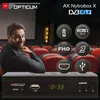 DVB-T2 Receiver mit PVR Aufnahmefunktion + DVB-T Antenne, Produktbild-Vorschau 3