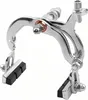 V BIKE Système de freinage arrière à clip. Acier Voir les images du produit 1