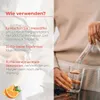 Biostile Collagen powder blend- 5 zdrojov hydrolyzovaného Náhľad obrázku produktu 11