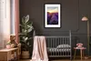 MuchoWow® Gerahmtes Poster Lavendel - Blumen - Produktbild-Vorschau 6
