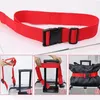 4er-Pack Gepäckgurte für Koffer, Gepäckband, Koffergurt Produktbild-Vorschau 3
