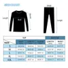 Damen Thermounterwäsche Damen Skiunterwäsche Thermo Produktbild-Vorschau 8