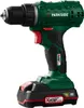 PARKSIDE® 20V Akku-Bohrschrauber »PBSSA 20-Li A1«, mit Akku Produktbild-Vorschau 4
