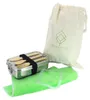 BOXENSTOP Edelstahl Lunchbox 1000ml: Premium & Produktbild-Vorschau 2
